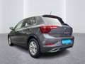 Volkswagen Polo Style 1.0 TSI DSG Sitzheizung Einparkhilfe Grau - thumbnail 3