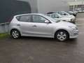Hyundai i30 i30 1.4 80kw lückenlos Scheckh.1.Hnd, TOP Zust. Silber - thumbnail 2