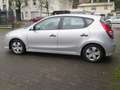 Hyundai i30 i30 1.4 80kw lückenlos Scheckh.1.Hnd, TOP Zust. Silber - thumbnail 4