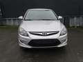 Hyundai i30 i30 1.4 80kw lückenlos Scheckh.1.Hnd, TOP Zust. Silber - thumbnail 1