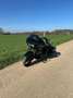 Harley-Davidson Road Glide spacial 103er TwinCam Fekete - thumbnail 6