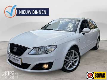 ST 1.8 TSI Style Cruise Ecc Navi Lmv Pdc