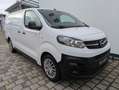 Opel Vivaro Edition  3,1*Tonnen AHK Navi Apple Tempom Weiß - thumbnail 6