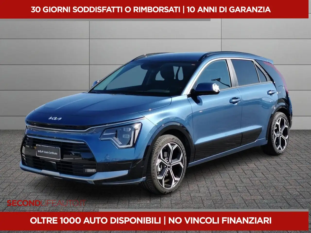 Kia Niro
