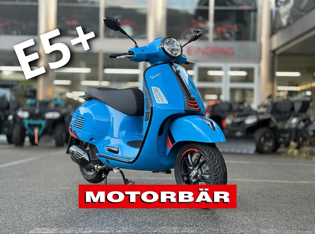 Vespa