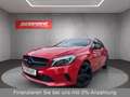 Mercedes-Benz A 180 BlueEfficiency Style Rot - thumbnail 1
