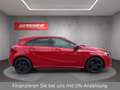 Mercedes-Benz A 180 BlueEfficiency Style Rot - thumbnail 6