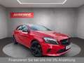 Mercedes-Benz A 180 BlueEfficiency Style Rot - thumbnail 7