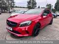 Mercedes-Benz A 180 BlueEfficiency Style Rot - thumbnail 1