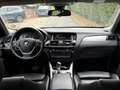 BMW X4 (F26) XDRIVE 20D 190CH XLINE * 2015 * 1ERE MAIN * CAMERA * LED * GARANTIE Gris - thumbnail 10