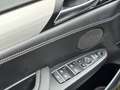 BMW X4 (F26) XDRIVE 20D 190CH XLINE * 2015 * 1ERE MAIN * CAMERA * LED * GARANTIE Gris - thumbnail 13