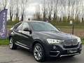 BMW X4 (F26) XDRIVE 20D 190CH XLINE * 2015 * 1ERE MAIN * CAMERA * LED * GARANTIE Gris - thumbnail 2