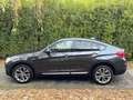 BMW X4 (F26) XDRIVE 20D 190CH XLINE * 2015 * 1ERE MAIN * CAMERA * LED * GARANTIE Gris - thumbnail 5