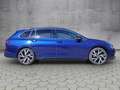 Volkswagen Golf Variant VIII Variant R-Line 2.0 TDI DSG BusinessPrem. KLI Bleu - thumbnail 4