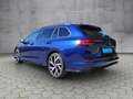 Volkswagen Golf Variant VIII Variant R-Line 2.0 TDI DSG BusinessPrem. KLI Bleu - thumbnail 3