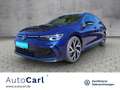 Volkswagen Golf Variant VIII Variant R-Line 2.0 TDI DSG BusinessPrem. KLI Bleu - thumbnail 1