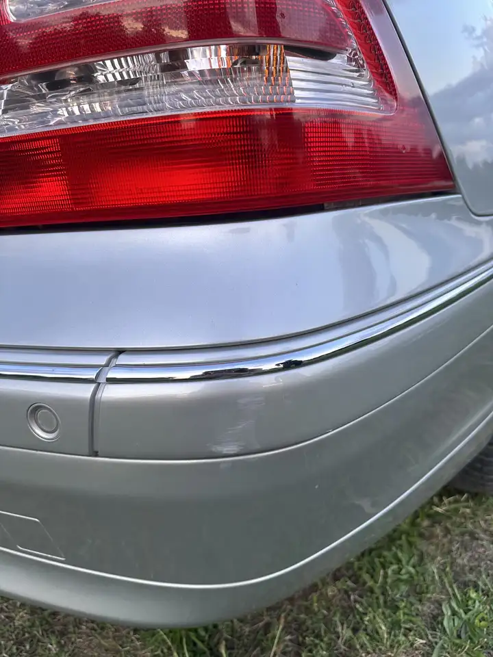 Mercedes-Benz C 180 Elegance, foto 2