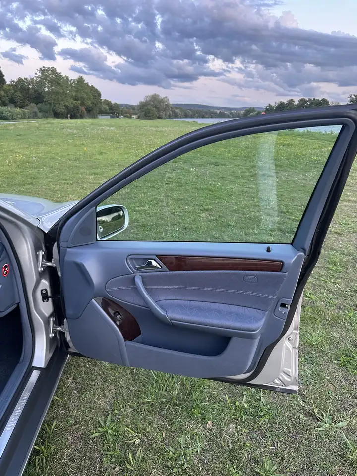 Mercedes-Benz C 180 Elegance, foto 8
