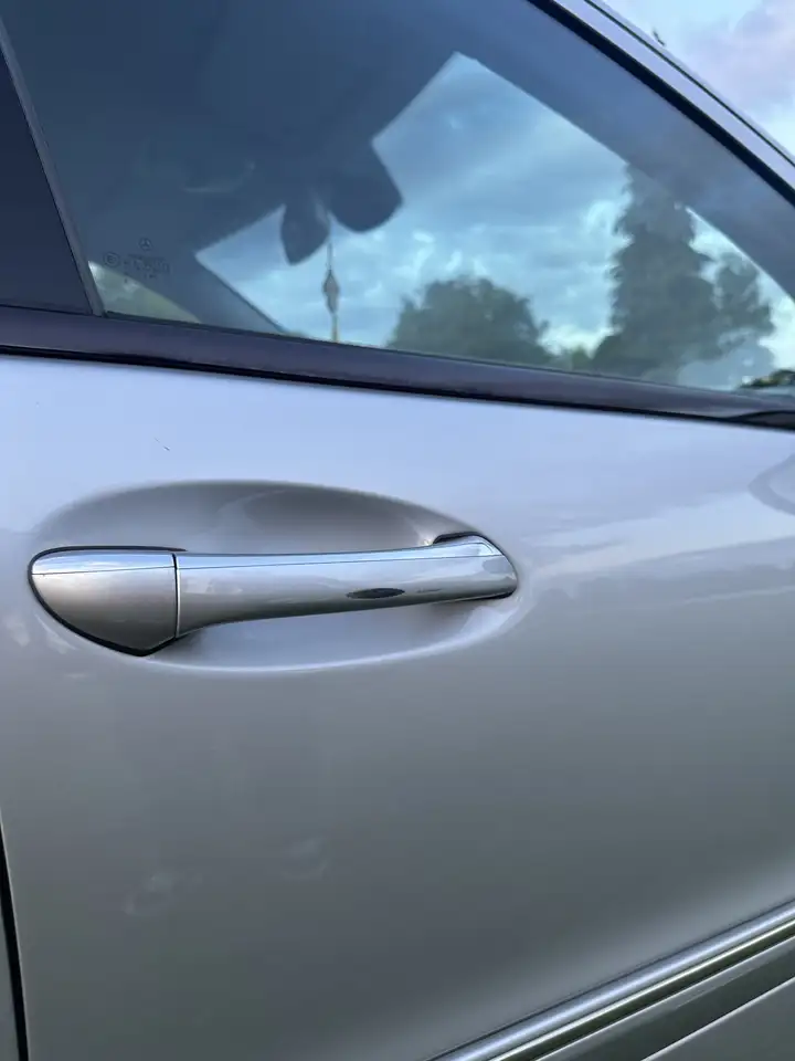 Mercedes-Benz C 180 Elegance, foto 3