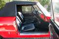 Alfa Romeo Spider Rood - thumbnail 25