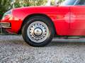 Alfa Romeo Spider Czerwony - thumbnail 6
