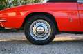 Alfa Romeo Spider Rojo - thumbnail 23