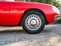 Alfa Romeo Spider Rood - thumbnail 24