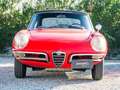 Alfa Romeo Spider Rojo - thumbnail 3