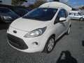 Ford Ka/Ka+ Ambiente/KLIMA/EURO 5 Gtriber macht gerausch Weiß - thumbnail 4