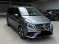 Mercedes-Benz V 300 V 300 d lang 9G-TRONIC Avantgarde Edition 2023 Argintiu - thumbnail 4