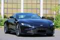 Aston Martin V8 New Vantage Sound 21 Zoll Black Pack Czarny - thumbnail 8