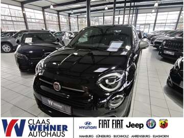 Fiat Sport 1.0 FireFly Navi LED Apple CarPlay Andr