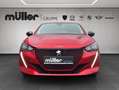 Peugeot 208 e Allure Rouge - thumbnail 2