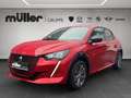 Peugeot 208 e Allure Rouge - thumbnail 1