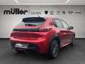 Peugeot 208 e Allure Rouge - thumbnail 4