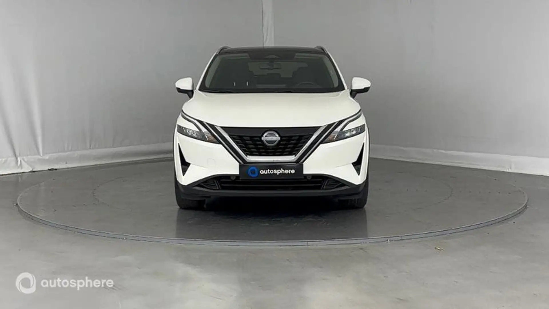 Nissan Qashqai e-POWER 190ch N-Connecta 2022 + Pack Design - 2