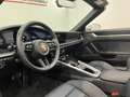 Porsche 911 911 Carrera 992 Cabrio 3.0 Carrera auto Weiß - thumbnail 16