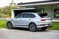 Bentley Bentayga 4.0 V8 FIRST EDITION MULLINER/1 OWNER/NAIM/CARBON Argent - thumbnail 5