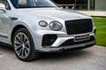 Bentley Bentayga 4.0 V8 FIRST EDITION MULLINER/1 OWNER/NAIM/CARBON Argent - thumbnail 8