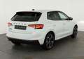 Skoda Fabia 1.5 TSI DSG Monte Carlo, 18-Zoll, Kamera, Winter, Blanc - thumbnail 4