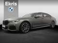 BMW 740 7-serie 740Ld xDrive High Executive | M Sportpakke Grau - thumbnail 1