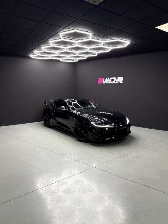 Toyota Supra GR 3.0 Performance Aut. - foto 1