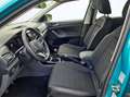 Volkswagen T-Cross R-Line Navi Rückfahrkamera Klimaautomati Yeşil - thumbnail 11