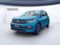 Volkswagen T-Cross R-Line Navi Rückfahrkamera Klimaautomati Yeşil - thumbnail 3