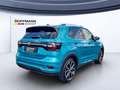 Volkswagen T-Cross R-Line Navi Rückfahrkamera Klimaautomati Yeşil - thumbnail 5