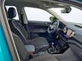 Volkswagen T-Cross R-Line Navi Rückfahrkamera Klimaautomati Yeşil - thumbnail 10