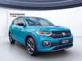 Volkswagen T-Cross R-Line Navi Rückfahrkamera Klimaautomati Yeşil - thumbnail 4