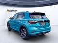 Volkswagen T-Cross R-Line Navi Rückfahrkamera Klimaautomati Yeşil - thumbnail 6