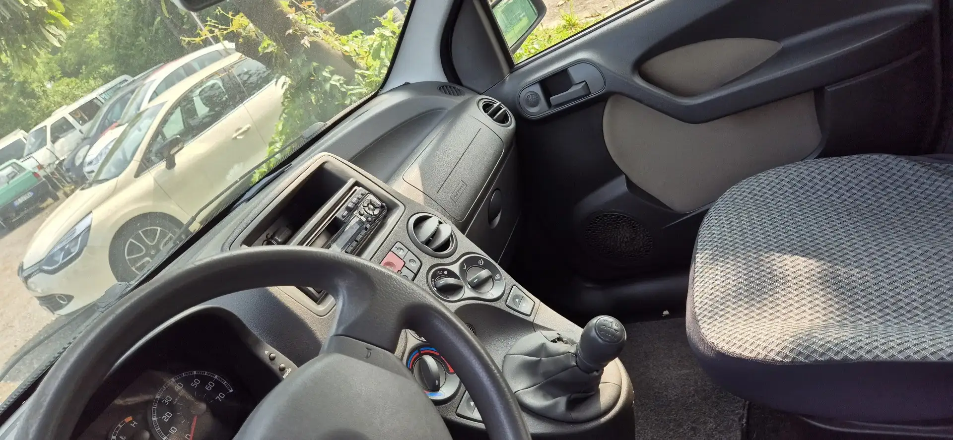 Fiat Panda 1.2 4x4 - 2