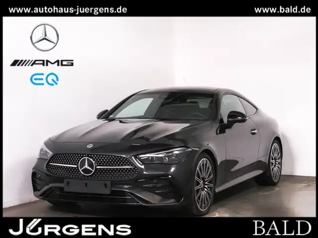 Mercedes-Benz CLE